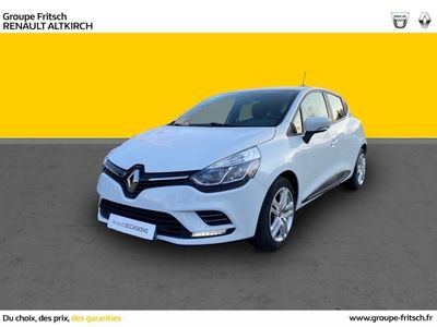 Renault Clio IV