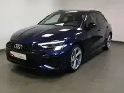 Audi A3 e-tron