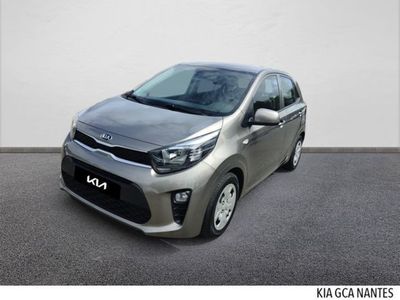 occasion Kia Picanto 1.0 67ch Active Euro6d-T 2020 - VIVA196083397