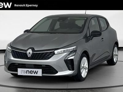 Gris Occasion 2023 Renault Clio V Evolution Citadine | 15 399 € (Prix juste)