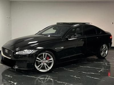 Occasion Jaguar XF S 381 ch (280 kW) 2017 Berline