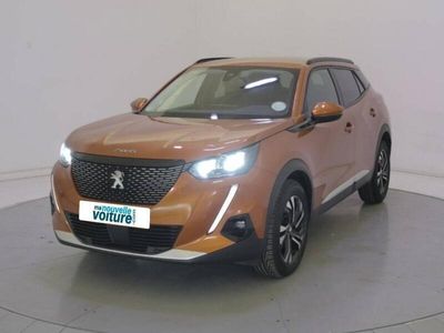 occasion Peugeot 2008 PureTech 130 S&S EAT8 - Roadtrip