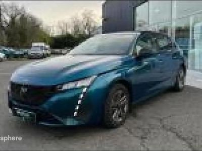 Occasion Peugeot 308 Style 133 ch (97 kW) 2025 Berline