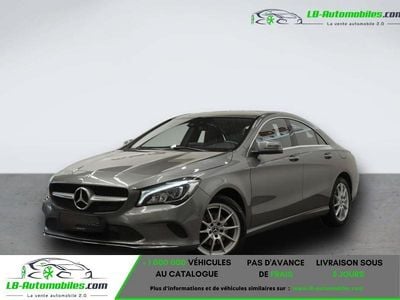 Occasion 2019 Mercedes CLA200 Coupé | 25 900 € (Prix juste)