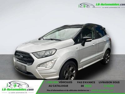 Occasion 2019 Ford Ecosport SUV | 19 800 € (Prix assez cher)