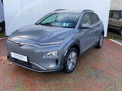 occasion Hyundai Kona Electrique 39 kWh - 136 ch Creative 5p