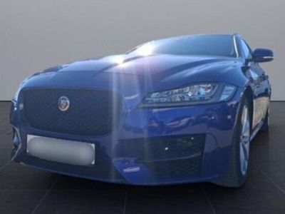 Occasion Jaguar XF R-Sport 180 ch (132 kW) 2019 Berline