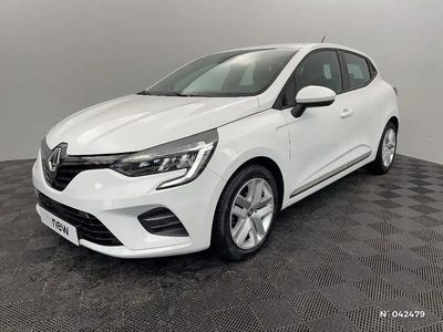 Occasion Renault Clio V SE 2022 Blanc
