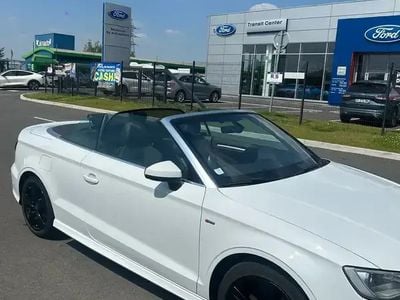 Audi A3 Cabriolet
