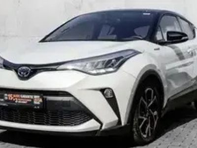 occasion Toyota C-HR 2.0 Hybrid Team D - Caméra -