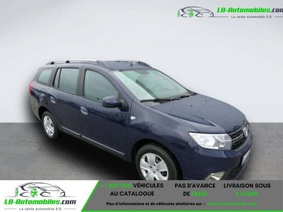 occasion Dacia Logan MCV TCe 90 BVM