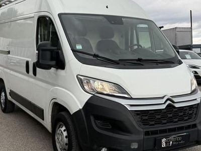 Citroën Jumper