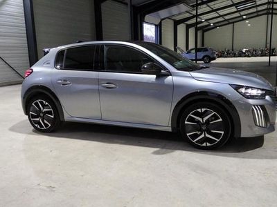 Occasion Peugeot 208 GTi 2024 Citadine