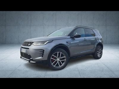 Occasion 2024 Land Rover Discovery Sport SE Dynamic SUV | 49 990 €