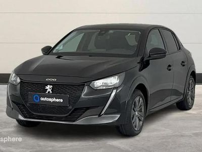 Occasion 2021 Peugeot 208 Style Citadine | 14 799 € (Prix juste)