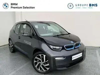 occasion BMW i3 170ch 94ah +connected Lodge