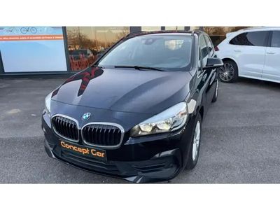 BMW 216