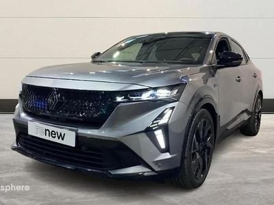 Occasion Renault Rafale Esprit Alpine 133 ch (97 kW) 2025 SUV