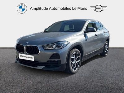 Occasion BMW X2 136 ch (100 kW) 2022 SUV