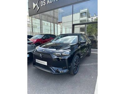 DS Automobiles DS3