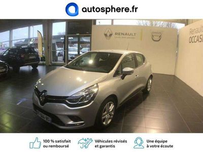 occasion Renault Clio 1.5 dCi 75ch energy Business 5p Euro6c