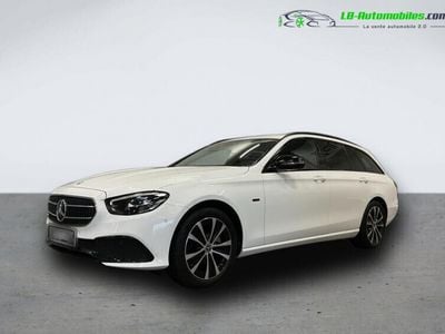 Mercedes E300