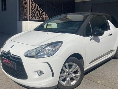 Citroën DS3