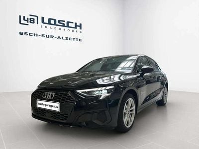 Audi A3 Sportback e-tron