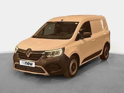Blanc Occasion 2023 Renault Kangoo Van | 22 590 €