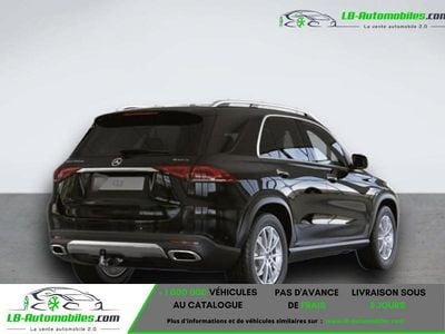 Occasion 2020 Mercedes GLE350 | 54 900 € (Prix juste)