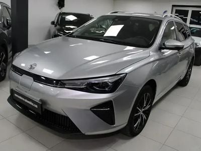 MG MG5 EV