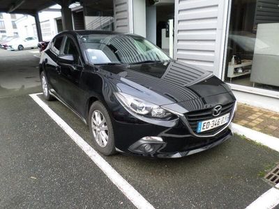 occasion Mazda 3 Elegance 2.0l Skyactiv-g 120ch