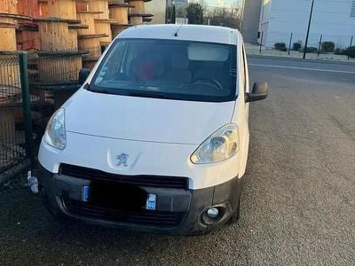 Occasion Peugeot Partner 90 ch (66 kW) 2012 Monospace