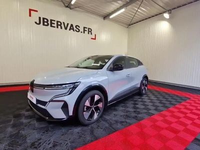 Occasion Renault Megane E-Tech Equilibre 161 kW (220 ch) 2022 Berline