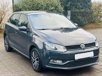 Gris Occasion 2017 Ford C-MAX Monospace | 12 990 € (Bon prix)