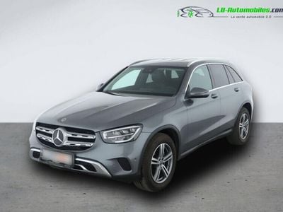 Mercedes GLC220