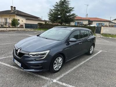Renault Mégane IV