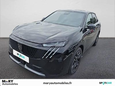 Nouvelle Peugeot 3008 Allure 145 ch (106 kW) 2025 SUV