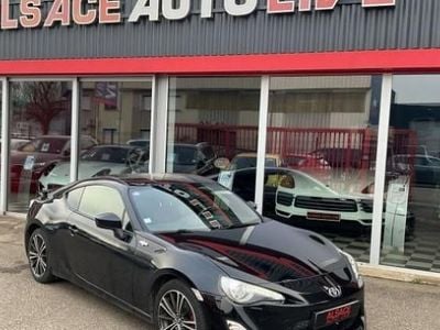 Occasion 2012 Toyota GT86 GT Coupé | 22 490 €