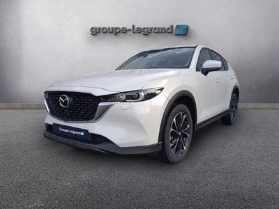 occasion Mazda CX-5 2.2 SKYACTIV-D 150ch Avantage BVA6 2023