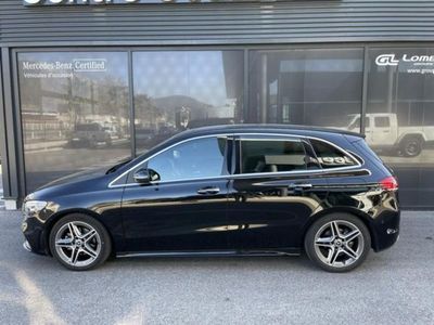 occasion Mercedes B180 Classe2.0 116ch AMG Line Edition 8G-DCT - VIVA3586275