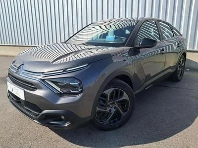 Occasion Citroën C4 Feel 131 ch (96 kW) 2022 Gris Berline