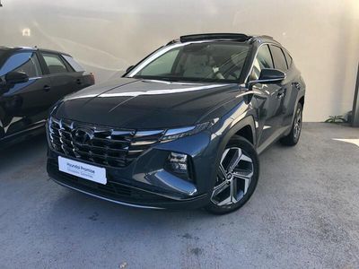 occasion Hyundai Tucson 1.6 T-GDI 230 Hybrid BVA6 Executive