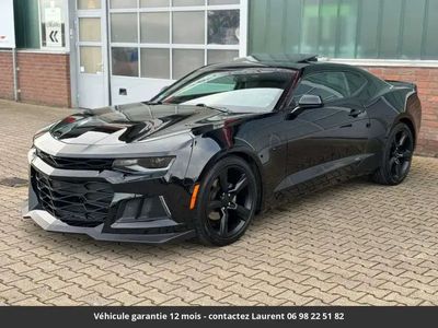 occasion Chevrolet Camaro ZL1 Packet 3.6L 340 PS Hors homologation 4500e