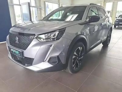 Gris Occasion 2023 Peugeot 2008 Allure SUV | 19 880 € (Prix juste)
