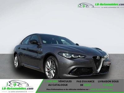 Occasion 2023 Alfa Romeo Giulia Berline | 43 000 € (Prix juste)