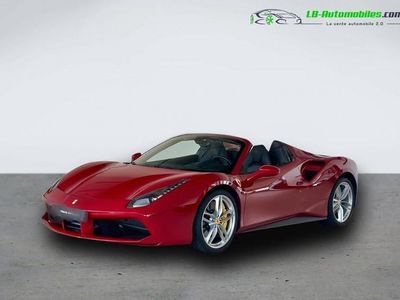 Ferrari 488