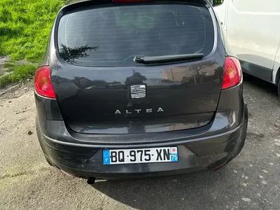 occasion Seat Altea 1.9 TDi Stylance