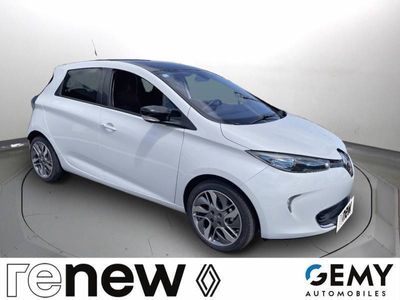 occasion Renault Zoe R110 Intens