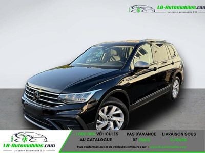 VW Tiguan Allspace